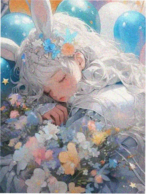 雨夜阶层剧照